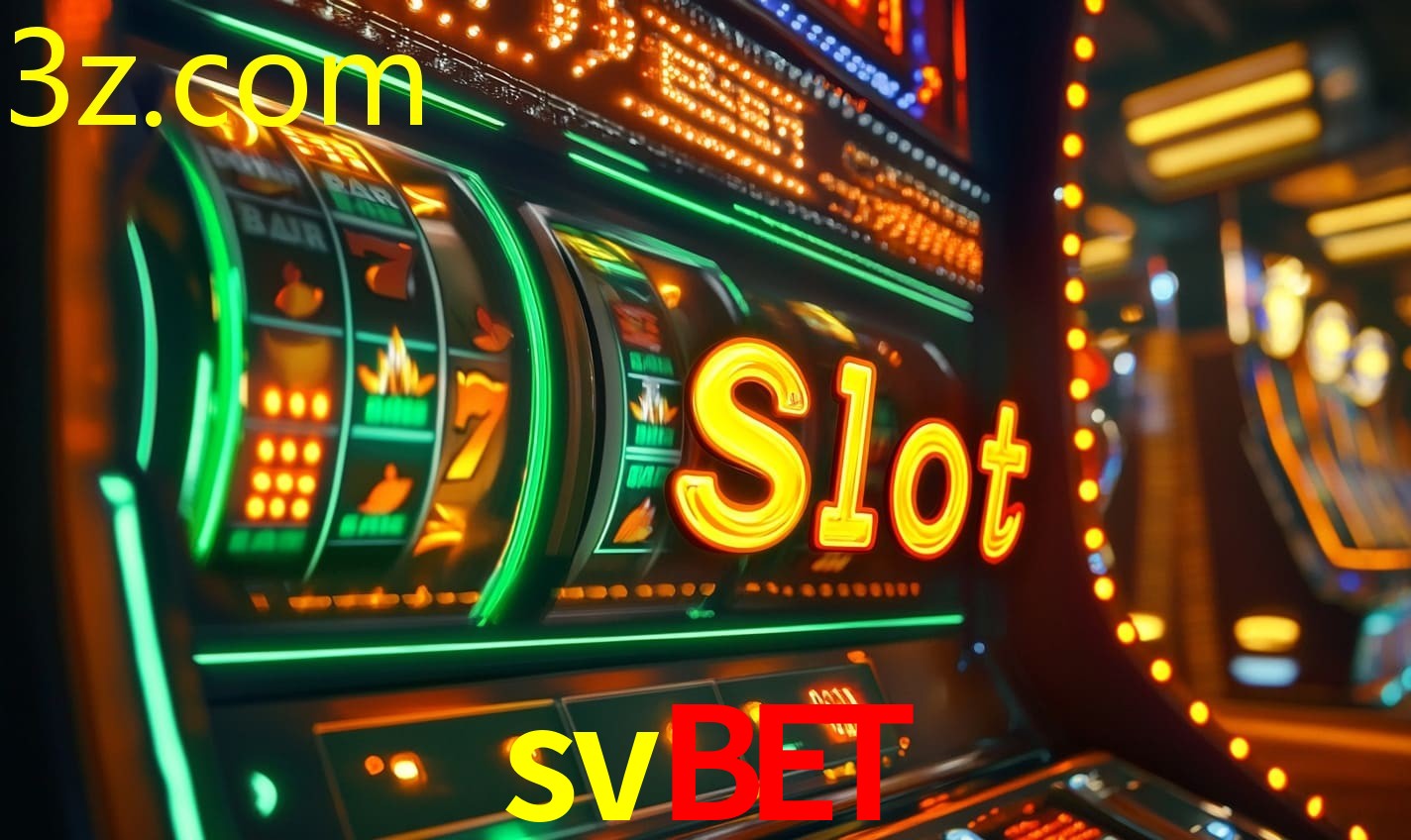 SVBET.COM