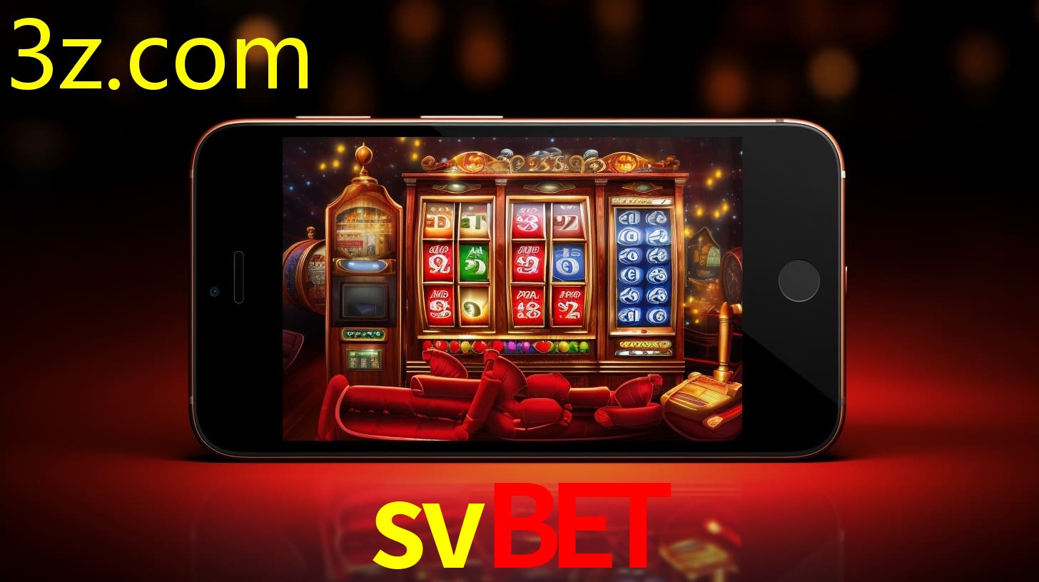 SVBET.COM